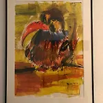 Apartamento Zimmer 1