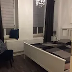 Apartamento Zimmer 1 Érfurt