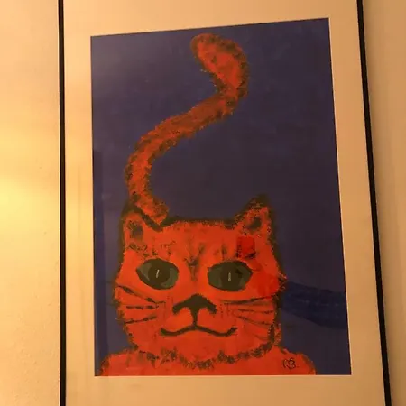 Zimmer 1 Эрфурт