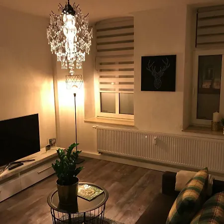 Apartment Zimmer 1