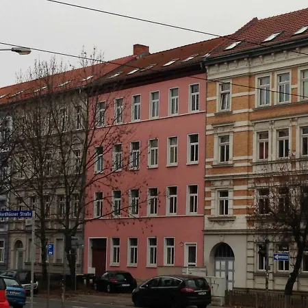 Zimmer 1 *