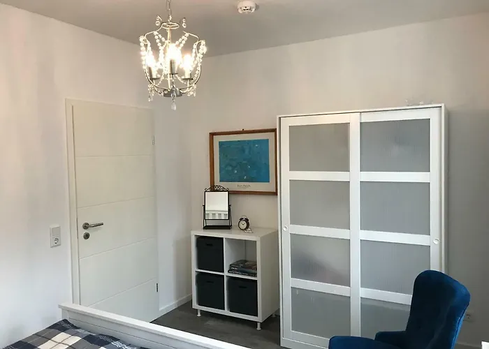 Appartement Zimmer 1