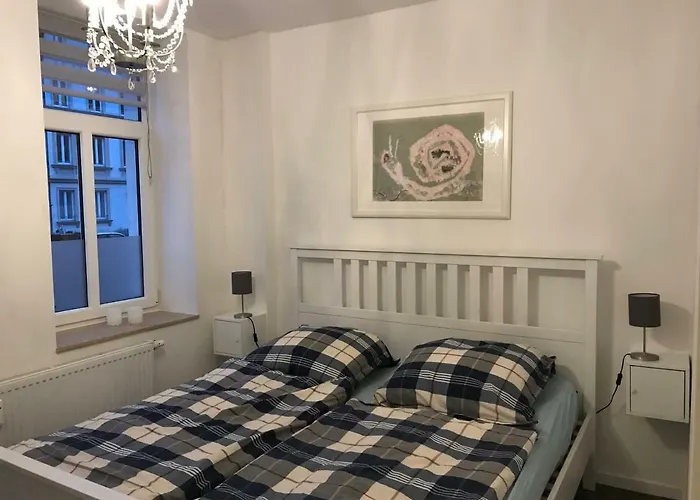 Апартаменты Zimmer 1