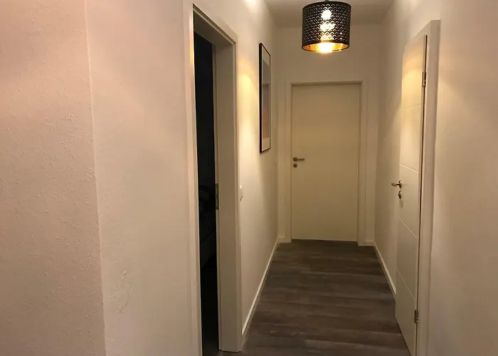 Appartement Zimmer 1 Erfurt